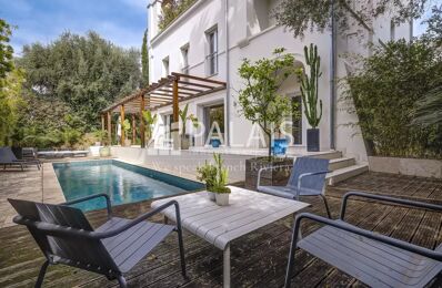 vente maison 2 695 000 € à proximité de Saint-Martin-du-Var (06670)