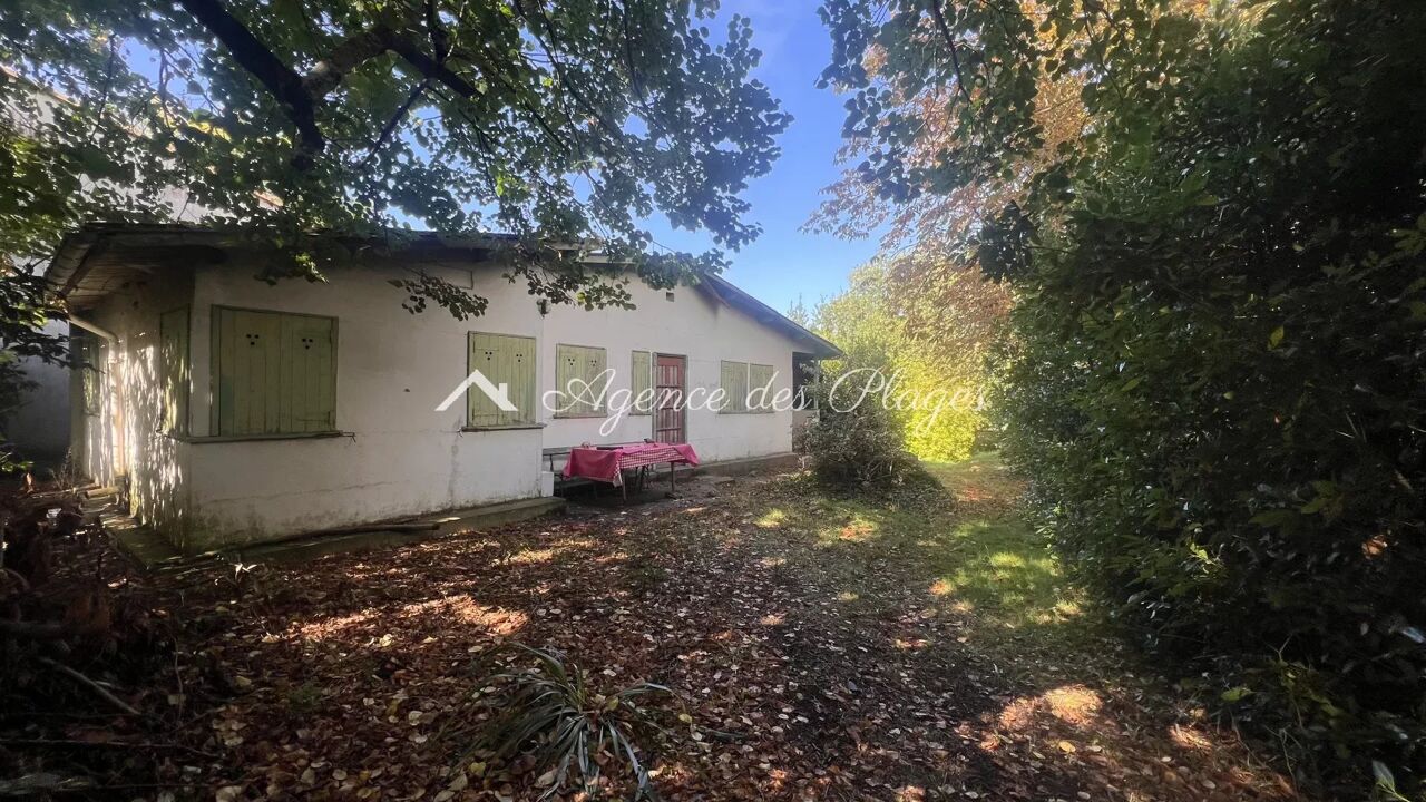 maison 4 pièces 80 m2 à vendre à Meschers-sur-Gironde (17132)