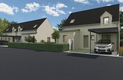 vente maison 243 800 € à proximité de Le Theil-de-Bretagne (35240)