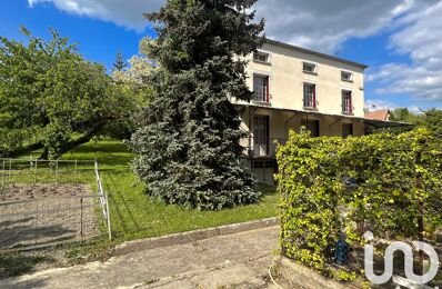 vente maison 169 000 € à proximité de Laroche-Saint-Cydroine (89400)