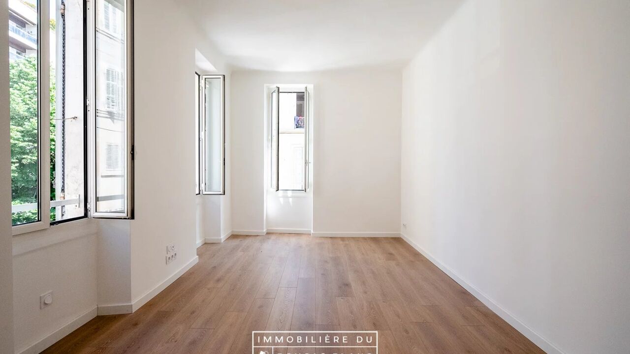 appartement 3 pièces 62 m2 à louer à Marseille 5 (13005)