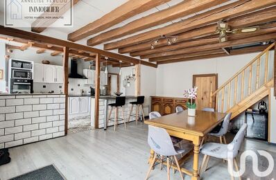 vente maison 164 000 € à proximité de Saint-Léger-le-Petit (18140)