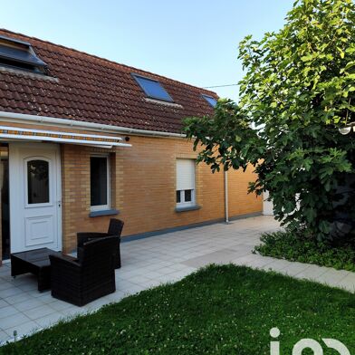 Immeuble 250 m²