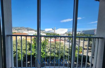 vente appartement 395 000 € à proximité de Marseille 9 (13009)