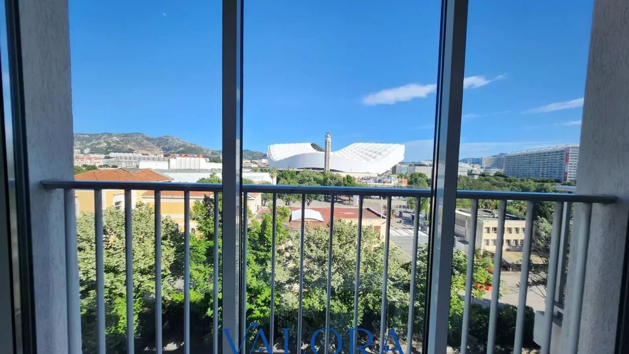 appartement 4 pièces 88 m2 à vendre à Marseille 8 (13008)