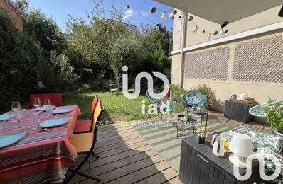 vente appartement 620 000 € à proximité de Montlignon (95680)