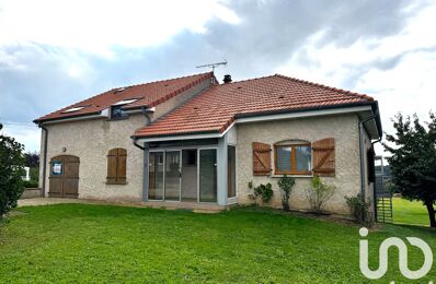 vente maison 240 000 € à proximité de Jonville-en-Woëvre (55160)