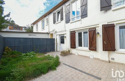 vente appartement 162 000 € à proximité de Vaires-sur-Marne (77360)