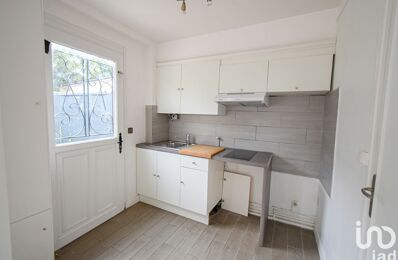 vente appartement 162 000 € à proximité de Gentilly (94250)