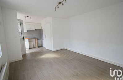 vente appartement 159 000 € à proximité de Torcy (77200)