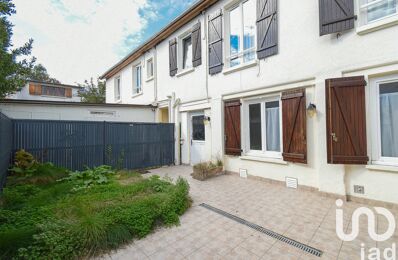 vente appartement 159 000 € à proximité de Rosny-sous-Bois (93110)