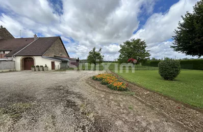 vente maison 205 000 € à proximité de Relans (39140)