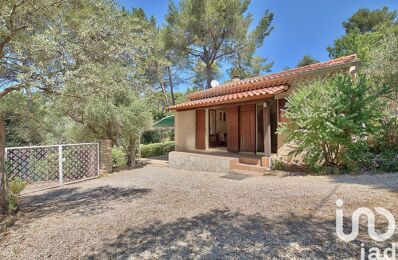 vente maison 419 000 € à proximité de Cuges-les-Pins (13780)