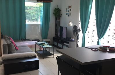 location appartement 775 € CC /mois à proximité de Rousset (13790)