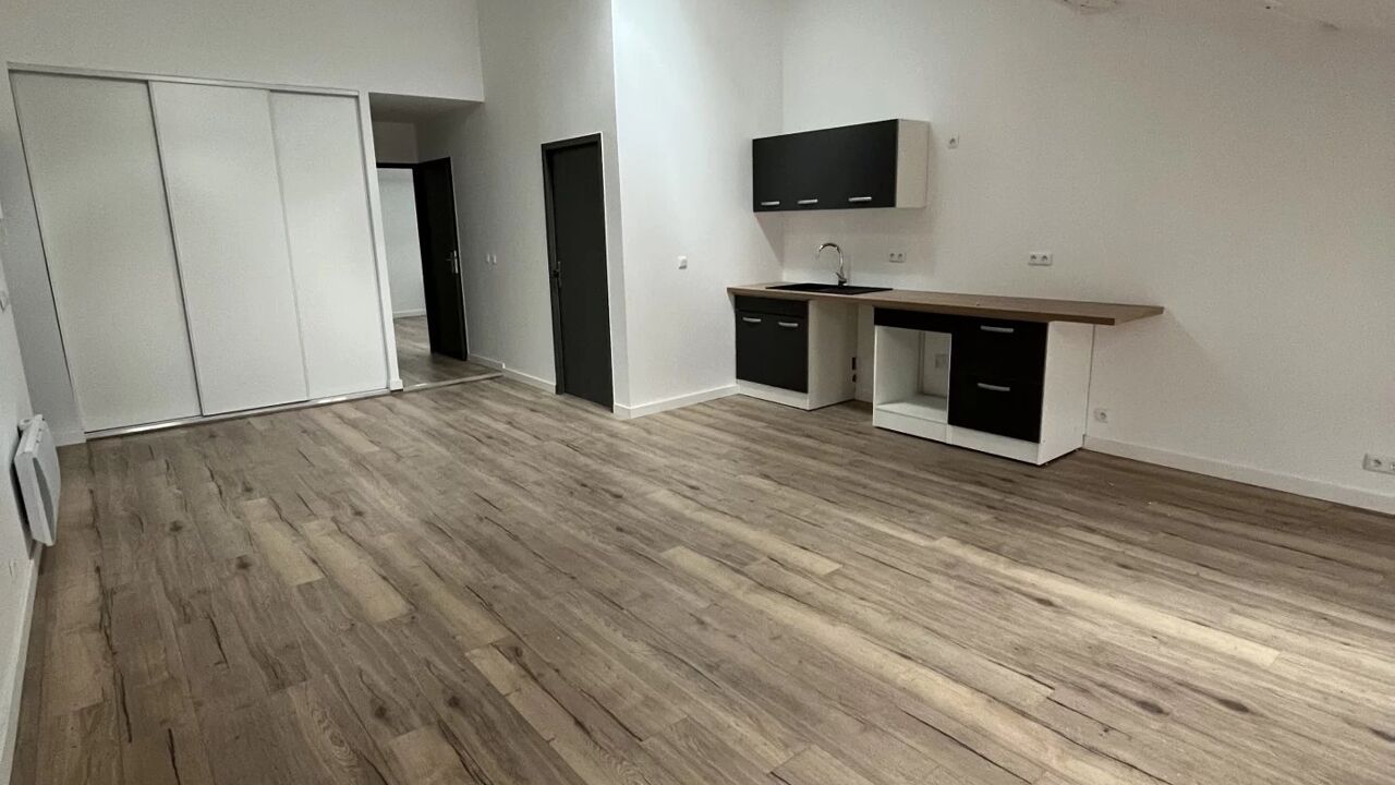 appartement 3 pièces 61 m2 à louer à Jouques (13490)