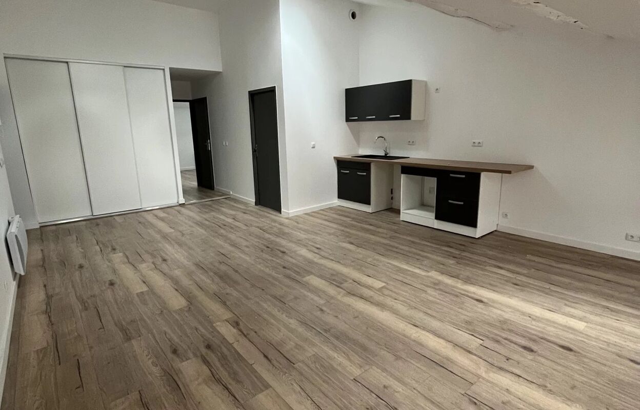 appartement 3 pièces 61 m2 à louer à Jouques (13490)