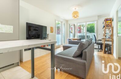 vente appartement 299 900 € à proximité de Maurepas (78310)