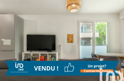 vente appartement 299 900 € à proximité de Trappes (78190)