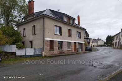 Maison  160100 €