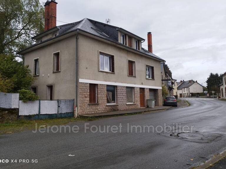 vente maison de village — photo 1
