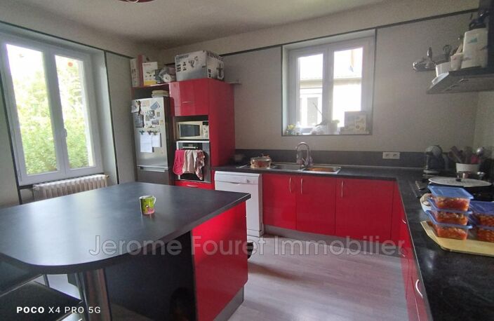 vente maison de village — photo 2