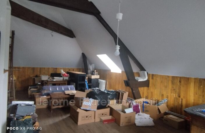 vente maison de village — photo 3