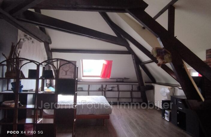 vente maison de village — photo 4