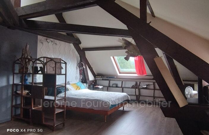 vente maison de village — photo 5