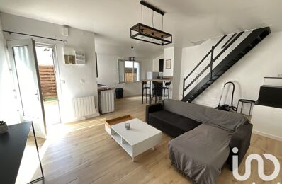 vente appartement 129 900 € à proximité de Saint-Benoît (86280)