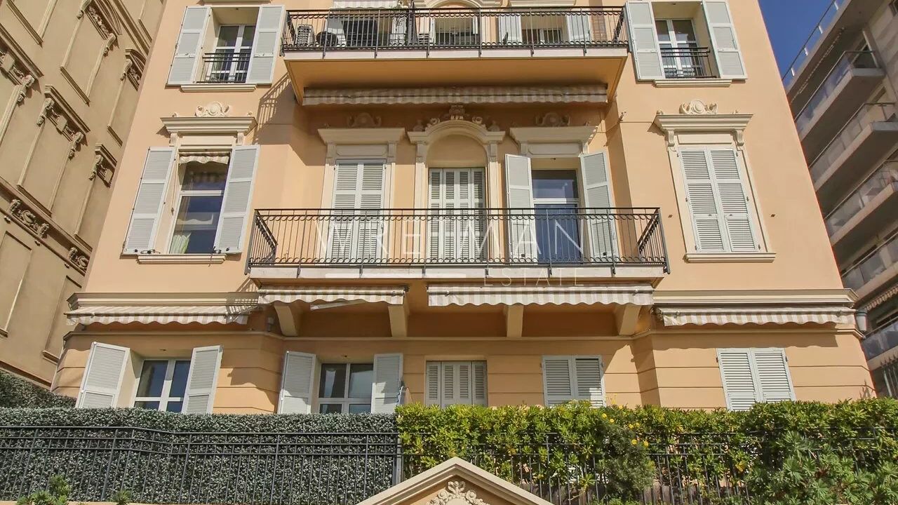 commerce 4 pièces 220 m2 à vendre à Nice (06000)