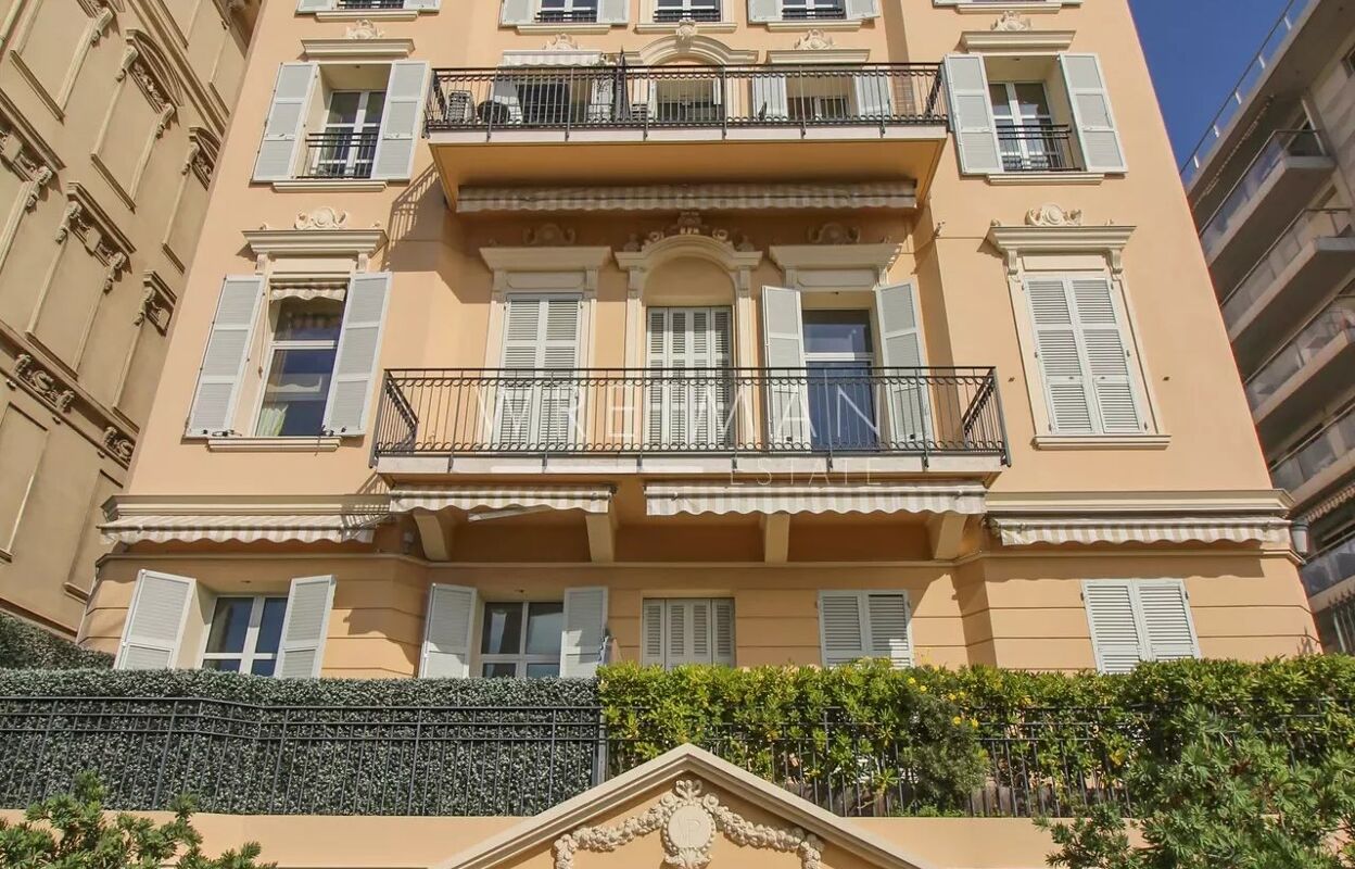 commerce 4 pièces 220 m2 à vendre à Nice (06000)