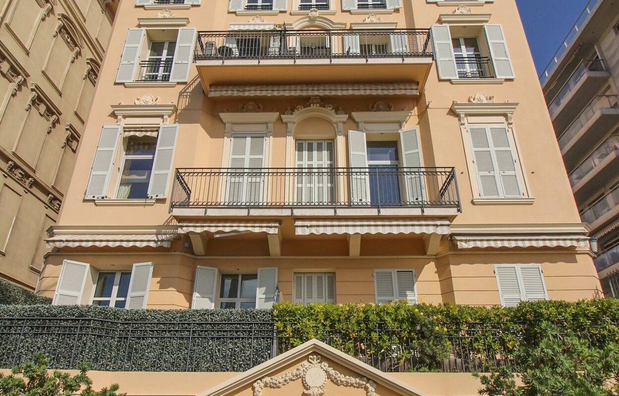 commerce 4 pièces 220 m2 à vendre à Nice (06000)