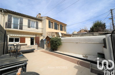 vente maison 317 000 € à proximité de Aix-en-Provence (13090)