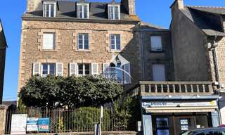 Maison 5 Pièces 90 m² à vendre à Dinan (22100)