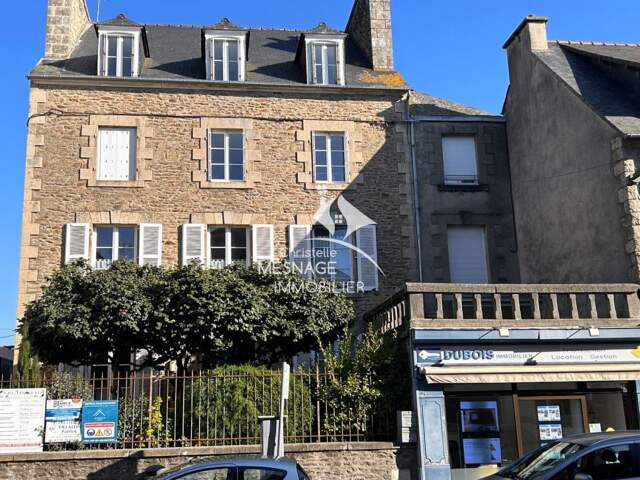 Exclusivité. A Vendre chez Christelle Mesnage Immobilier, DI — photo du bien