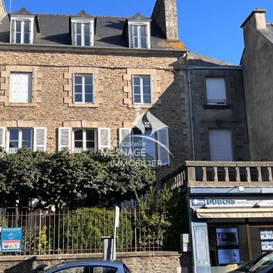 Maison 5 pièces 219450 €