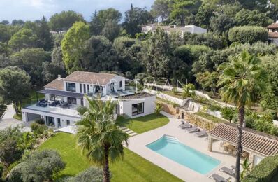 vente maison 3 990 000 € à proximité de Antibes (06600)