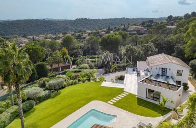 vente maison 3 990 000 € à proximité de Cagnes-sur-Mer (06800)