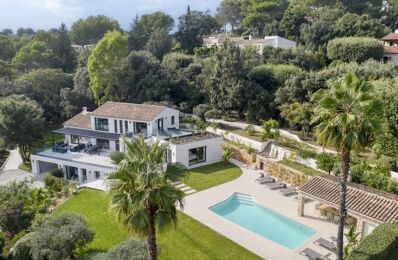 vente maison 3 990 000 € à proximité de Antibes (06600)