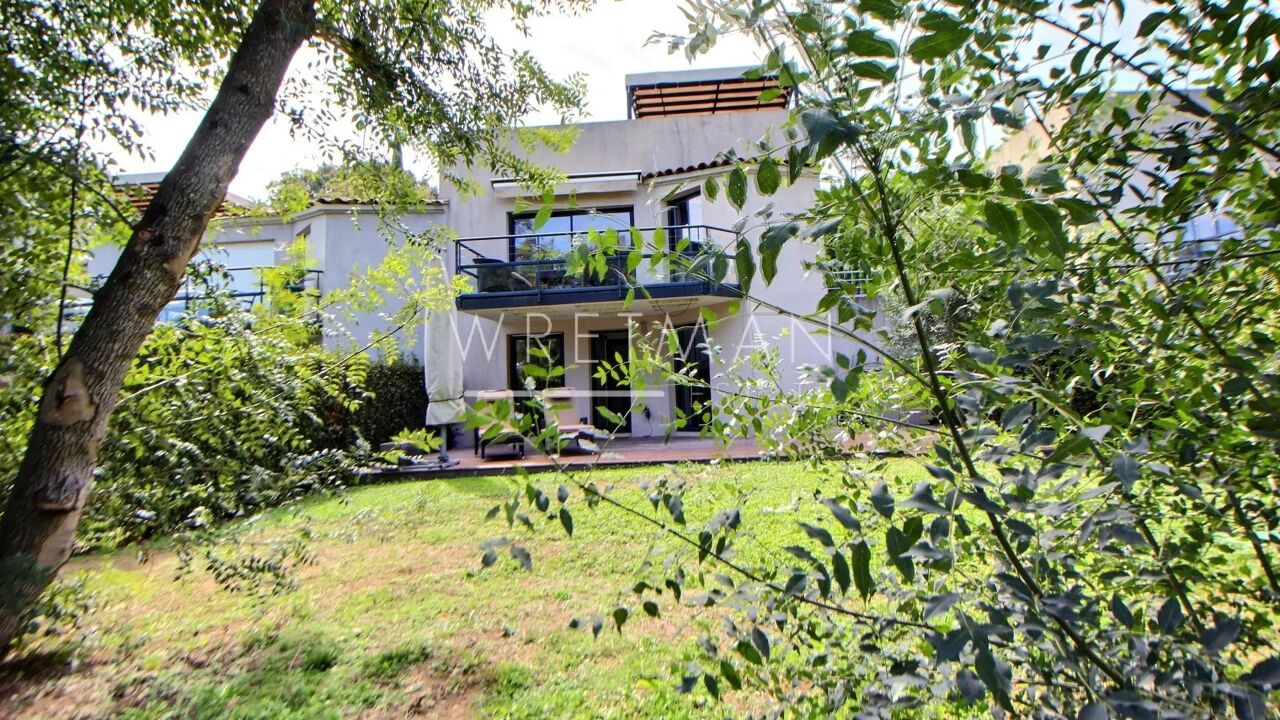 maison 5 pièces 100 m2 à vendre à Valbonne (06560)