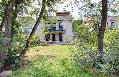 vente maison 840 000 € à proximité de Biot (06410)