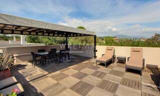 Maison 5 Pièces 100 m² à vendre à Valbonne (06560)