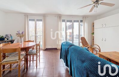 vente appartement 126 000 € à proximité de Canohès (66680)