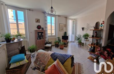 vente appartement 140 000 € à proximité de Saint-Mandrier-sur-Mer (83430)