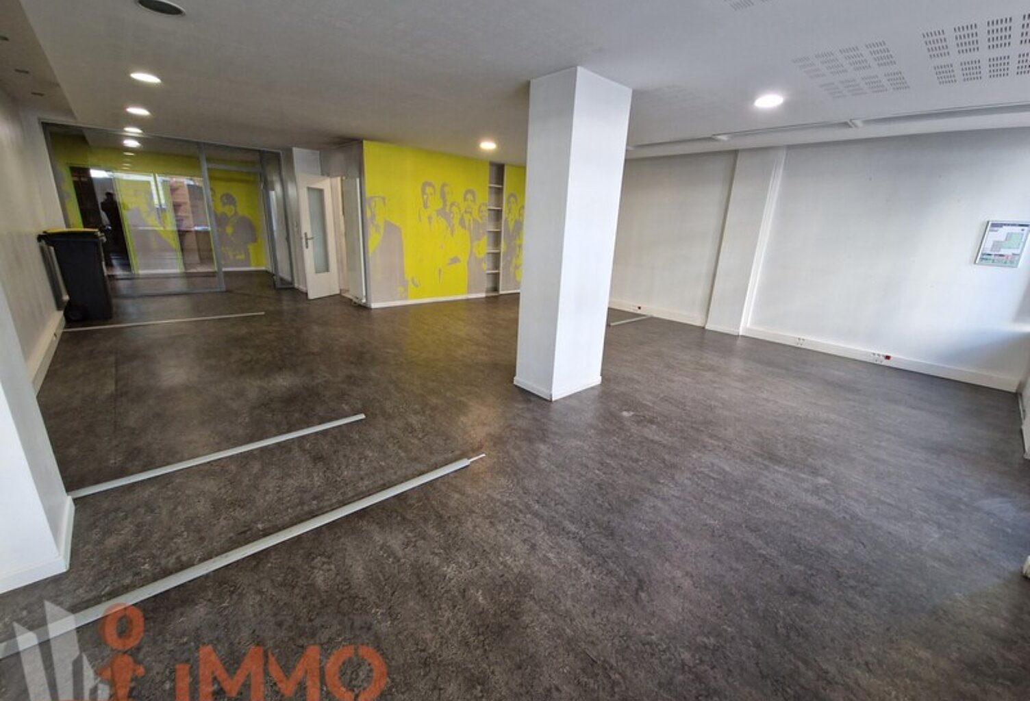 Appartement 6 P+C — photo 1