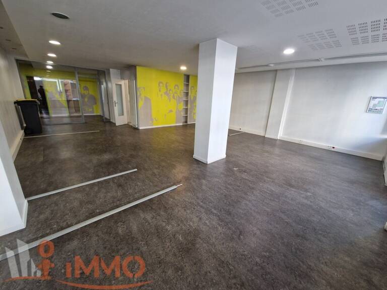 Appartement 6 P+C — photo 1