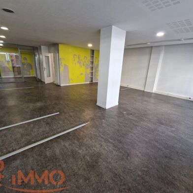 Appartement 6 pièces 169000 €