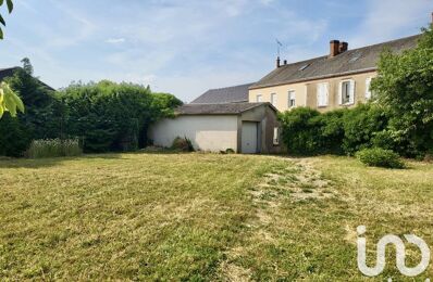 vente maison 200 000 € à proximité de Pithiviers-le-Vieil (45300)