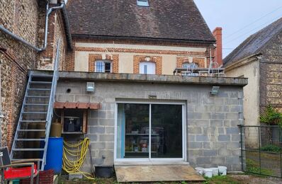 vente maison 265 000 € à proximité de Landepereuse (27410)