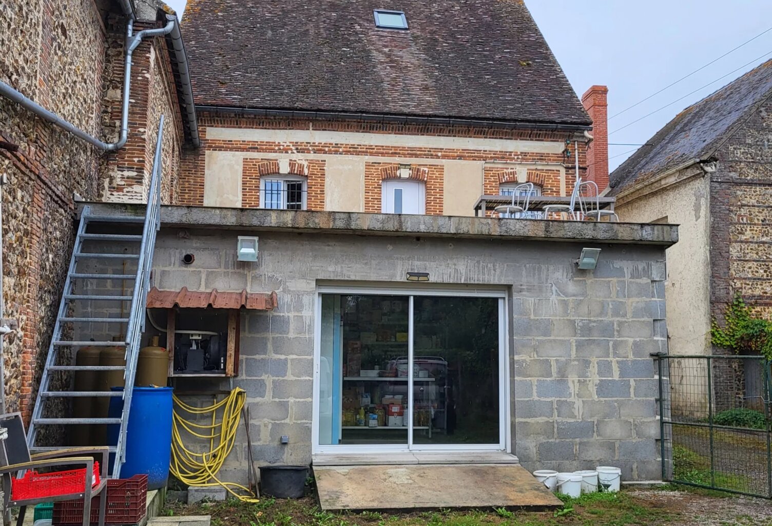 ✨ À saisir : Maison à réhabiliter✨Fort potentiel locatif — photo 1